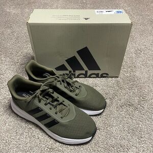 NWT Men’s adidas Cloudfoam X_PLR Path Sneakers Size 13